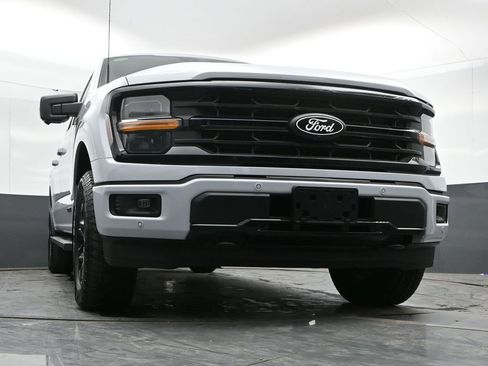Used 2025 Ford F150 XLT w/ Equipment Group 302A MID AWD/4WD image 39