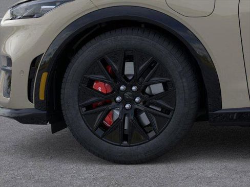 New 2025 Ford Mustang Mach-E Premium w/ Sport Appearance Package AWD/4WD image 19