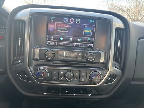 Used 2014 Chevrolet Silverado 1500 LT w/ All Star Edition image 20