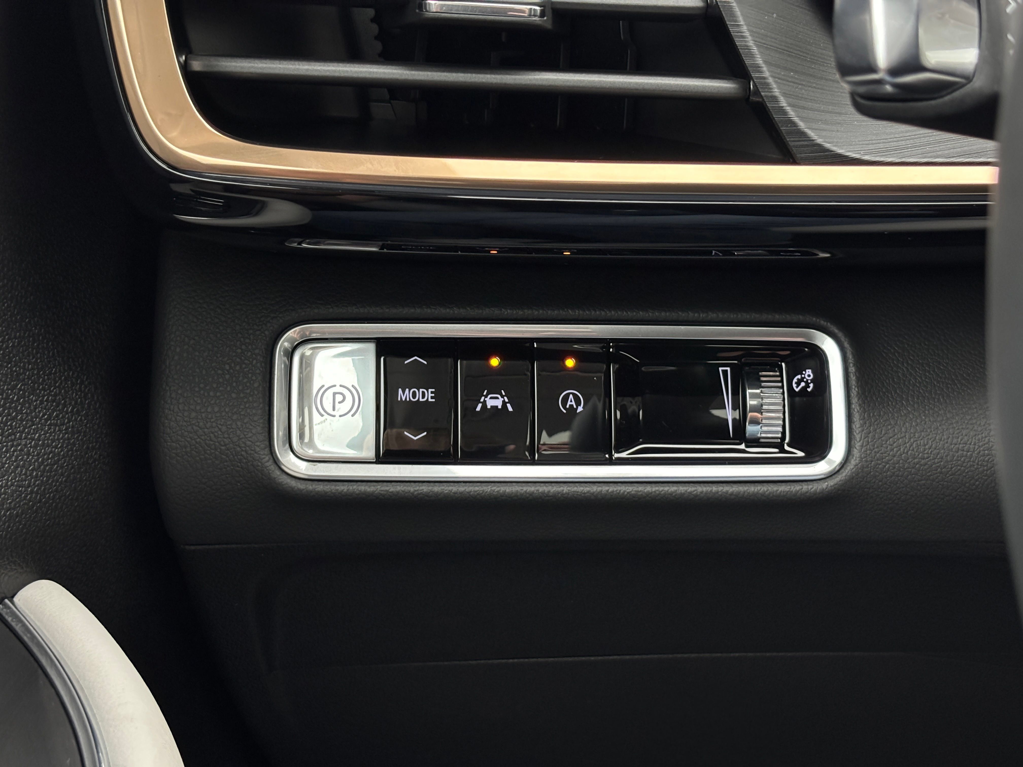 New 2026 Buick Envision Avenir AWD/4WD image 24