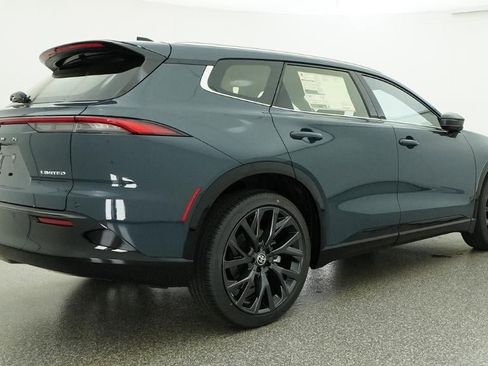 New 2026 Toyota Crown Signia image 25