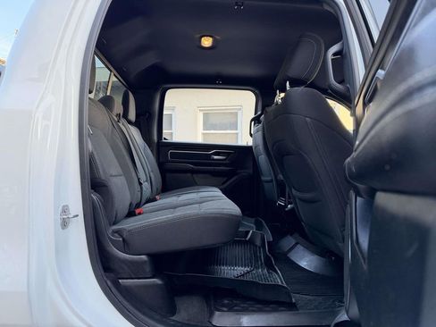 Used 2020 RAM 1500 Big Horn image 14