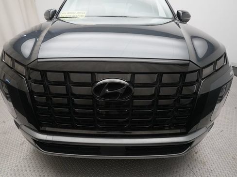 Used 2024 Hyundai Palisade SEL w/ Premium Package AWD/4WD image 22