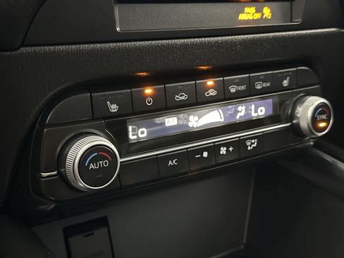 Used 2020 MAZDA CX-5 Grand Touring FWD image 20