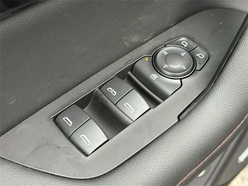 New 2025 Chevrolet Blazer RS w/ Driver Confidence II Package image 10