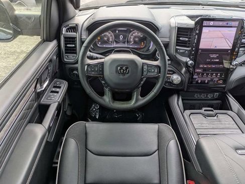 New 2026 RAM 1500 Limited AWD/4WD image 15