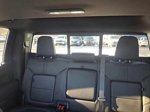 Used 2021 Chevrolet Silverado 1500 High Country image 27