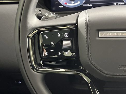 New 2025 Land Rover Range Rover Velar S image 15