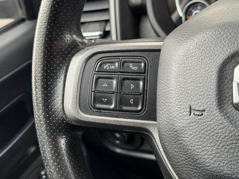 Used 2020 RAM 2500 Tradesman image 27