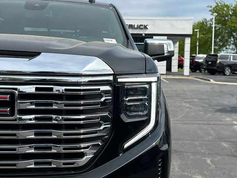 Certified 2024 GMC Sierra 1500 Denali AWD/4WD image 13