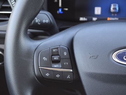 New 2026 Ford Escape Active w/ Tech Pack #1 image 9