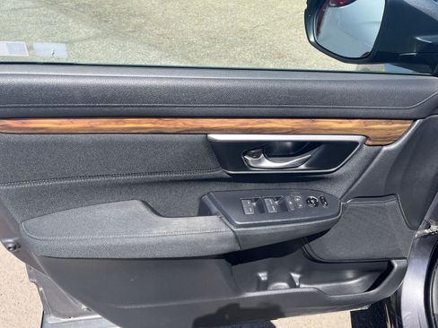 Used 2019 Honda CR-V EX image 19