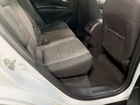 Used 2023 Chevrolet Equinox LT AWD/4WD image 67