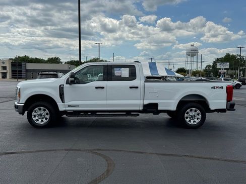 Used 2024 Ford F250 XLT image 27