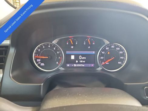 Used 2020 GMC Acadia SLT w/ LPO, Floor Liner Package FWD image 15