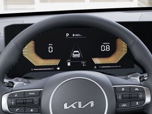 New 2026 Kia K5 GT FWD image 21