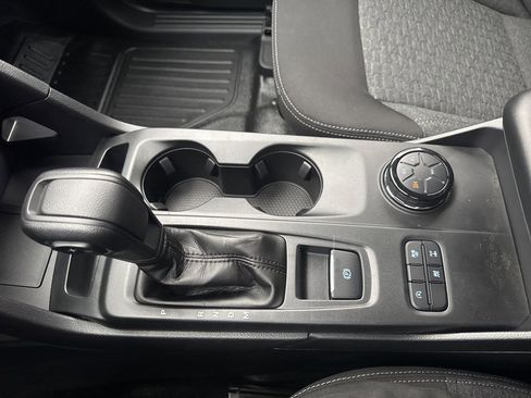 New 2025 Ford Ranger XL w/ Trailer Tow Package image 26