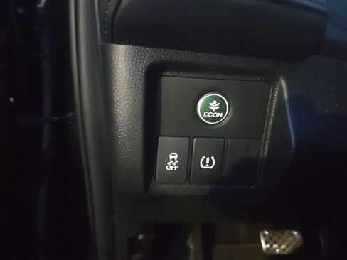 Certified 2022 Honda HR-V Sport image 23