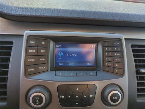 Used 2014 Ford Flex SE FWD image 17