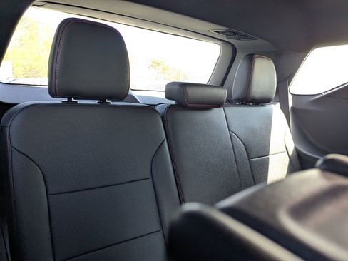 Used 2025 Chevrolet Traverse Z71 w/ Driver Confidence Package image 27