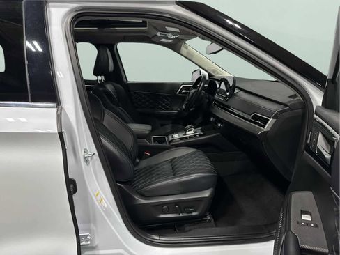 Used 2024 Mitsubishi Outlander SEL image 32