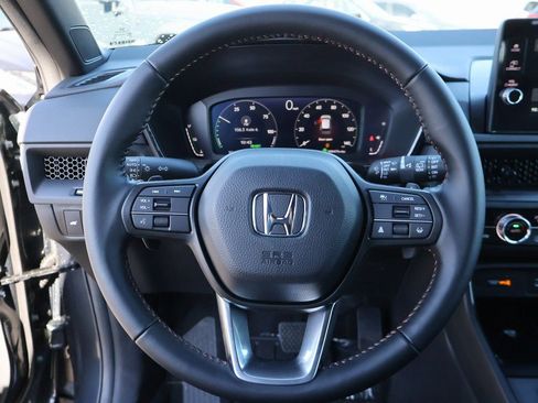 New 2026 Honda CR-V Sport-L image 29