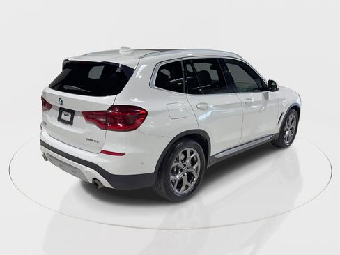 Used 2021 BMW X3 sDrive30i w/ Convenience Package image 13