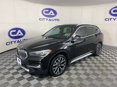 Used 2020 BMW X1 sDrive28i FWD image 7