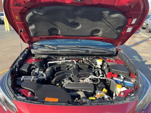 Used 2020 Subaru Outback Premium image 22