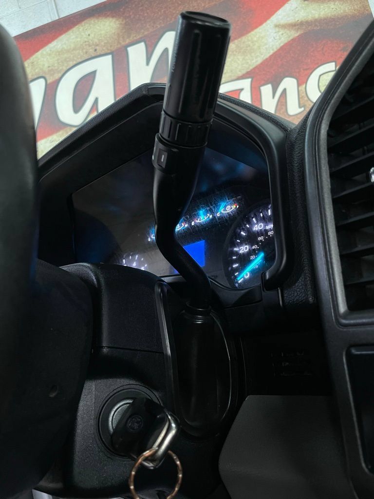 Used 2019 Ford F350 XL w/ Power Equipment Group RWD image 27