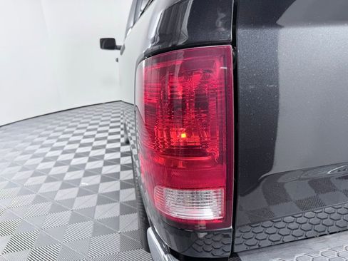 Used 2019 RAM 1500 Tradesman w/ Tradesman SXT Package image 26