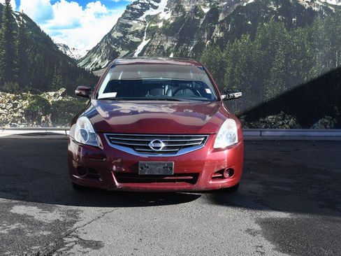 Used 2011 Nissan Altima 2.5 SL w/ 2.5SL Pkg image 5