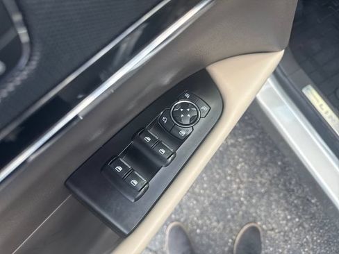 Certified 2023 Lincoln Nautilus Reserve AWD/4WD image 14