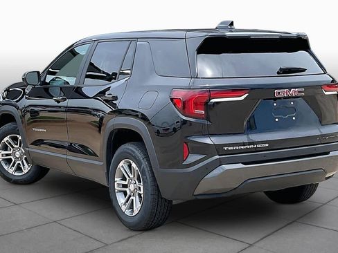 Used 2025 GMC Terrain Elevation AWD/4WD image 13
