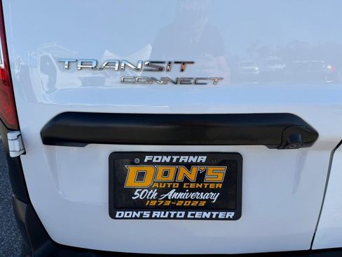 Used 2019 Ford Transit Connect XL image 40