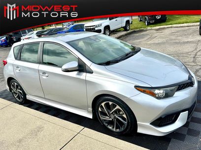 Used 2018 Toyota Corolla iM