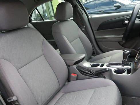 Used 2014 Chevrolet Malibu LS FWD image 27