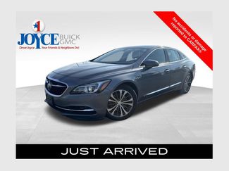 Used 2019 Buick LaCrosse Essence w/ Sun and Shade Package AWD/4WD 360° Tour