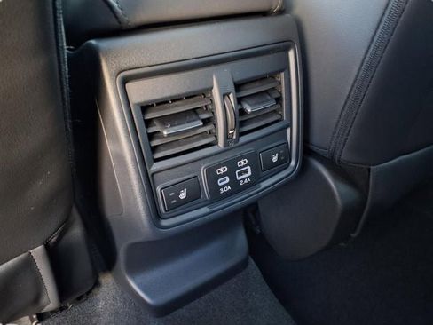 New 2026 Subaru Outback Touring XT image 44