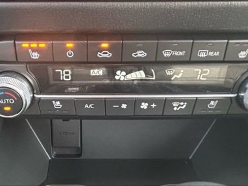 Used 2025 MAZDA CX-5 AWD 2.5 S w/ Premium Plus Pkg image 16