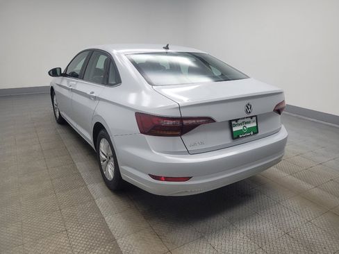 Used 2019 Volkswagen Jetta S w/ Driver Assistance Package FWD image 5