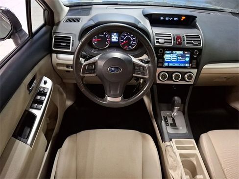 Used 2016 Subaru Impreza 2.0i Premium image 13