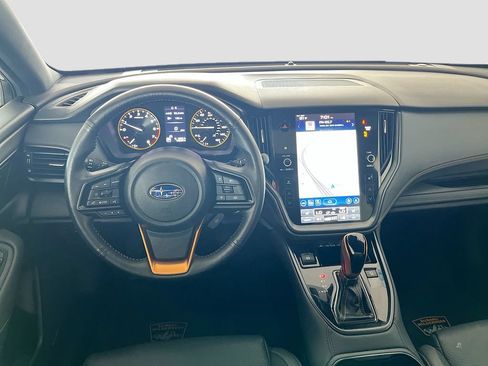Used 2025 Subaru Outback Wilderness AWD/4WD image 24