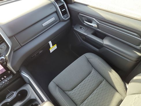 New 2026 RAM 1500 Big Horn image 15