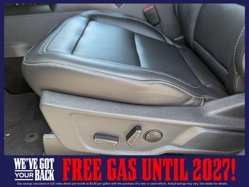 New 2026 Ford Bronco Outer Banks AWD/4WD image 25