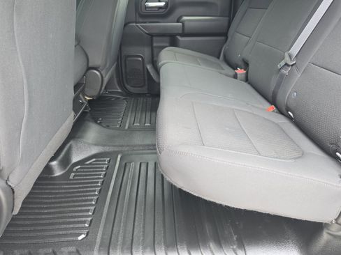Used 2021 GMC Sierra 2500 4x4 Crew Cab w/ Convenience Package image 15