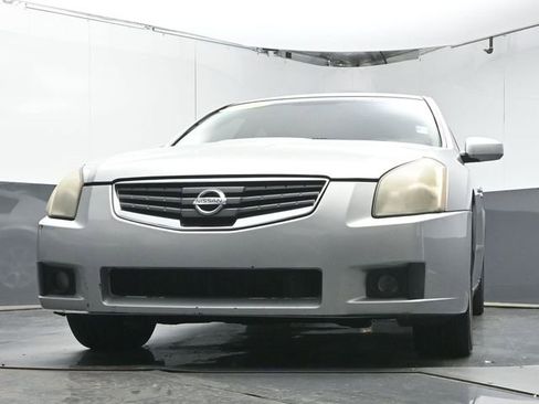 Used 2008 Nissan Maxima 3.5 SE w/ Sensory Pkg image 33