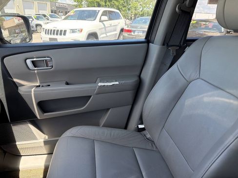 Used 2015 Honda Pilot EX-L image 13