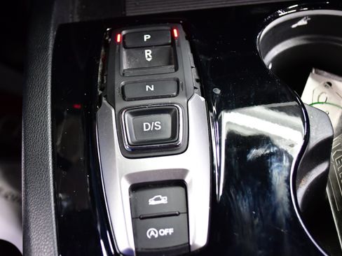 Used 2023 Honda Ridgeline Black Edition image 33