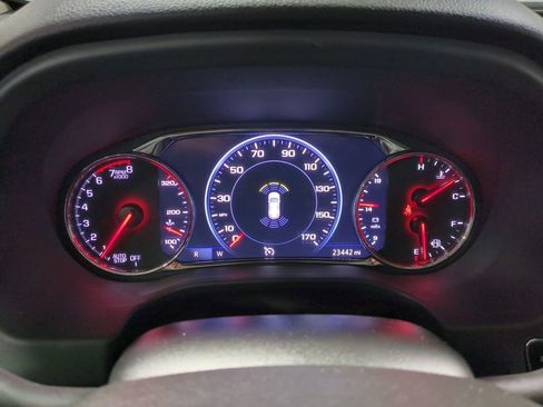 Used 2022 GMC Acadia Denali w/ Denali Ultimate Package image 34